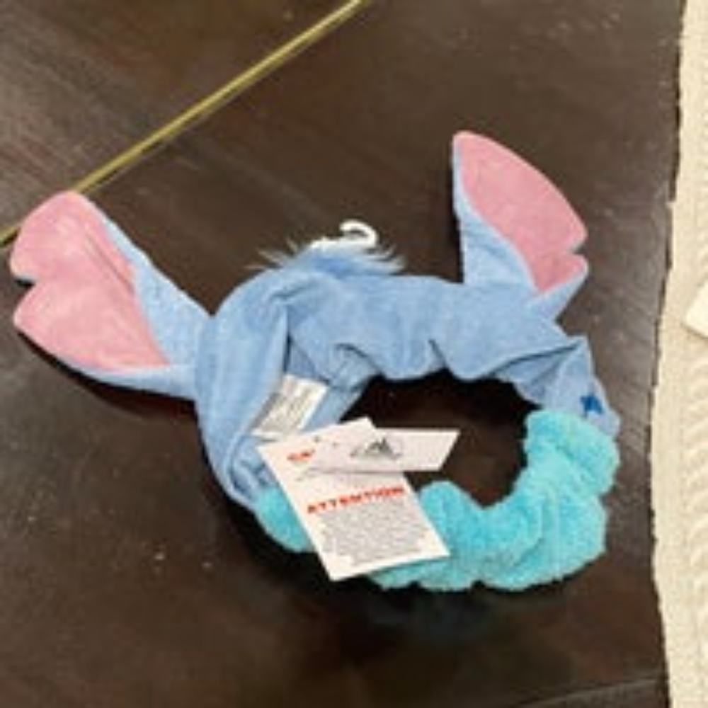 NWT Disney Lilo & Stitch Stretch Headband - Picture 3 of 3